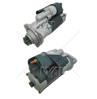Startér 24v/5,5kw daf cf85, xf105 od 2006 - bez záruky 19741n_A