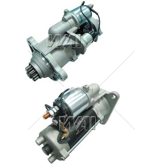 Startér 24v/5,5kw man tga,tgx,tgs - bez záruky 10707n_A