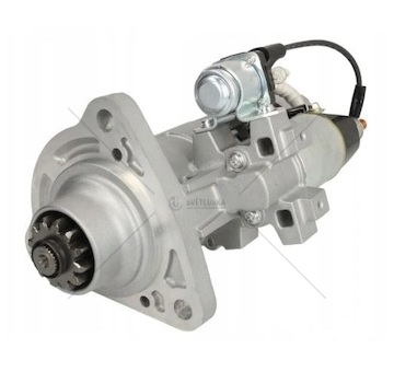Startér 24v/5,5kw volvo fh od 09.2005, fh12 od 1993., b12 od 01-1992,man tgx od 09.2007 0089747_A