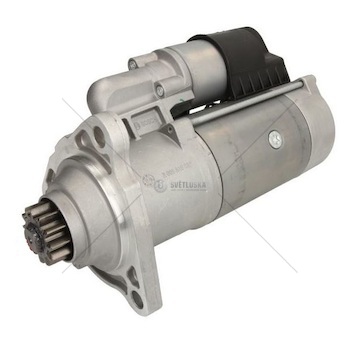 Startér 24v/6,0kw 12z daf xf euro 6 0219690_A