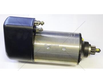 Startér 24v/8,0kw 341905002_A