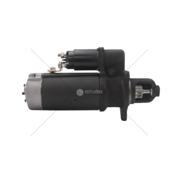 Starter 4- SERIES P,G,R,T 124/164 24V/ 6.7KW/ 11T Mec-Diesel