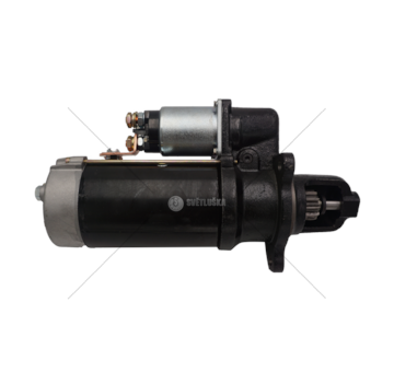 Starter 4- SERIES P,G,R,T 124/164 24V/ 6.7KW/ 11T Mec-Diesel