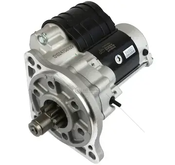 Startér 9z 12v/2,8kw u445 | 123708146