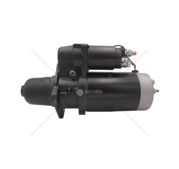 Starter ACTROS MP2/MP3 4140 AK 24V/6.2KW/ 11T Mec-Diesel