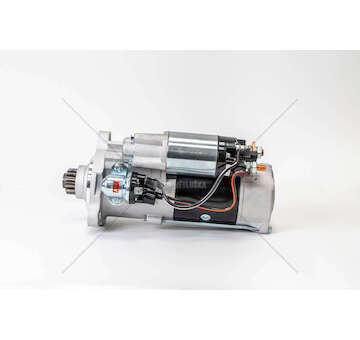 Starter ACTROS MP2-MP3/AXOR/CITARO 24V/6.5KW/ 12T Mec-Diesel