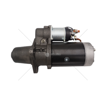 Starter ACTROS - OM501/502 24V/ 6.2KW/ 11T Mec-Diesel
