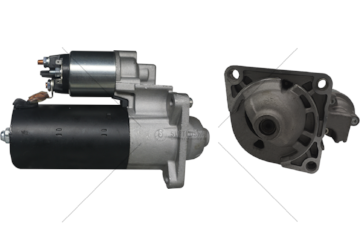 Starter ASTRA J 2.0 CDTI - A 20 DT 12V/2,2KW Mec-Diesel