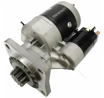 Startér avia 2.7kw, 10z 12v | 9142702