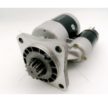 Startér Avia s redukcí - GMP