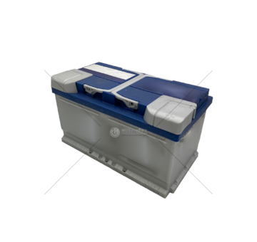 Starter Battery P9X - ESPACE/VELSATIS / 315X175X17512V / 80A Varta