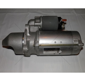 Startér BOSCH 0 001 231 008