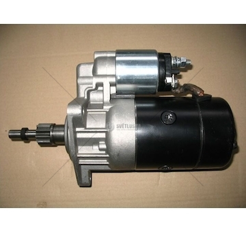 Startér BOSCH 0 986 016 340