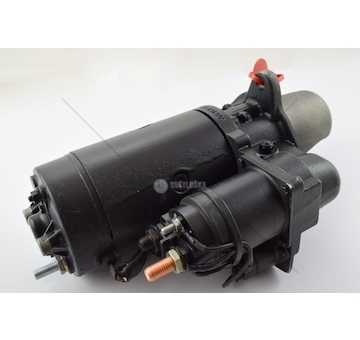 Startér BOSCH 0 986 018 370