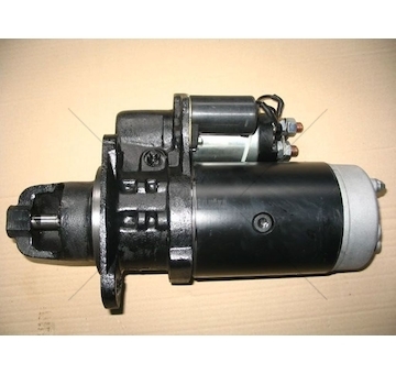 Startér BOSCH 0 986 018 780