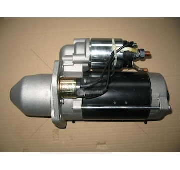 Startér BOSCH 0 986 020 170