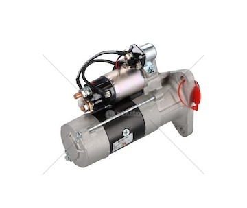 Startér BOSCH 0 986 026 040