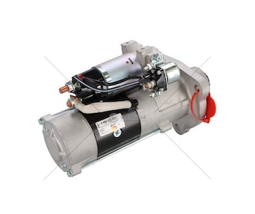 Startér BOSCH 0 986 028 020