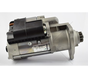 Startér BOSCH 1 986 S10 002