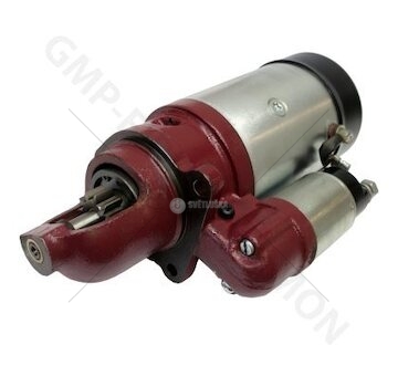 Startér C-360, C-330, R-11A 12V, 3.0kW, 11z