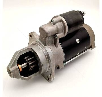 Startér CASE INTERNATIONAL, IHC 12V, 3,0kW, 10z