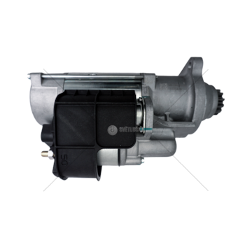 Starter CURSOR 9 - 682 F2CE 24V Mec-Diesel