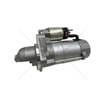 Starter DAILY 2.3 EURO 6 12V Iveco