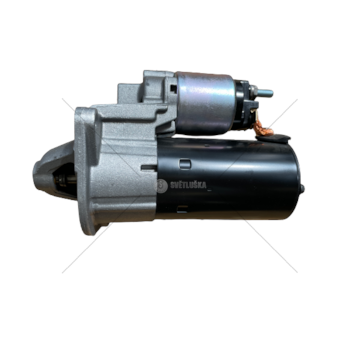 Starter DOBLO' 1.6/2.0 MJTD - DUCATO 2.0 Mec-Diesel