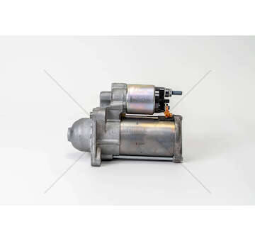 Starter DOBLO CARGO/BRAVO/PUNTO 1.4 12V/1.1KW/ 9T SEG Automotive