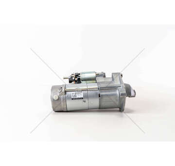 Starter DUCATO 2.3 - EURO 6 12V/1.9KW/ 11T Mec-Diesel