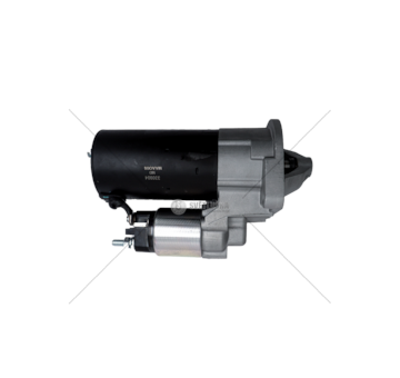 Starter DUCATO 2.3D - F1AE0481/3481 12V/1,7KW/ 9T Mec-Diesel