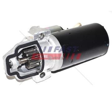 Startér ducato, jumper, boxer 2kw ft74213