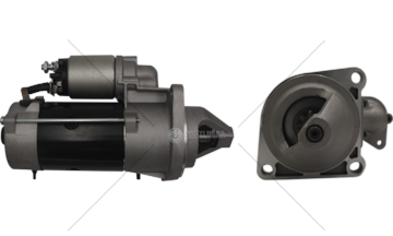 Starter EUROCARGO 8060.05/25/45 24V/4KW/ 9T Mec-Diesel