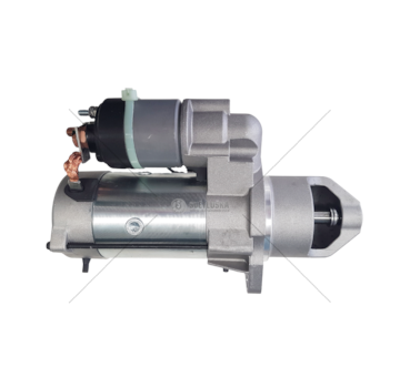 Starter F4AE0481/0681 - TECTOR 4.0KW-10D Bosch