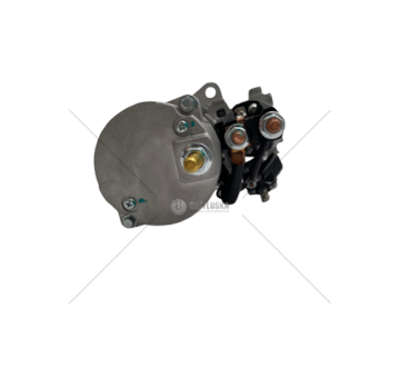Starter FH/FM/FMX - D13A/B/C 24V/5.5KW/12T Mec-Diesel