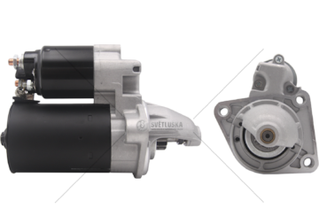 Starter FOCUS 2.0 - ASDA/ASDB 12V/1,1KW ORIGINALE