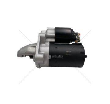 Starter FOCUS TRE VOL, FIESTA IV FINO 2004 Mec-Diesel