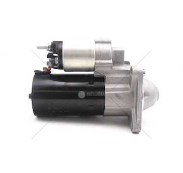 Starter FREEMONT 2.0 JTD -939 B/940 A 12V/1.4KW/10T Bosch