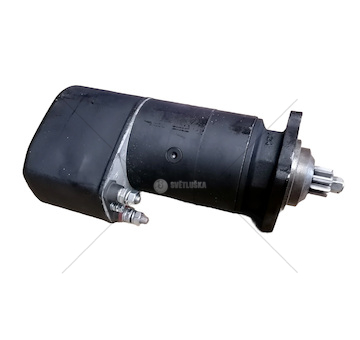 Startér IFA L-60 IM 513 E524