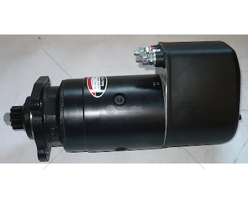 Startér IM 641/T EURO 4431150270 - CZ výroba