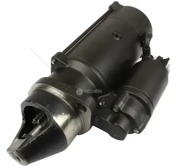 Startér john deere 3.4 kw, 12v, 10z | AL39700