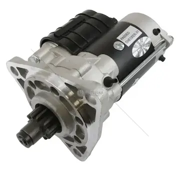 Startér jubana 24v 4,5kw mtz | 243708101