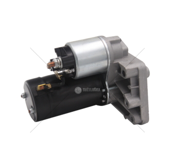 Starter JUMPY 1.6/ SCUDO 2.0 12V/ 1.4KW/11T Mec-Diesel