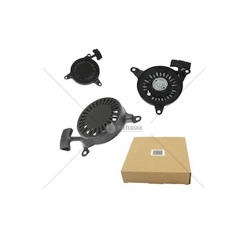 Startér k motoru B&S MAR-POL