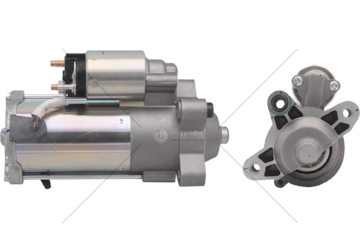 Starter KUGA/C-MAX/MONDEO 2.0 TDCI 12V/2.2KW/ 11T ORIGINALE