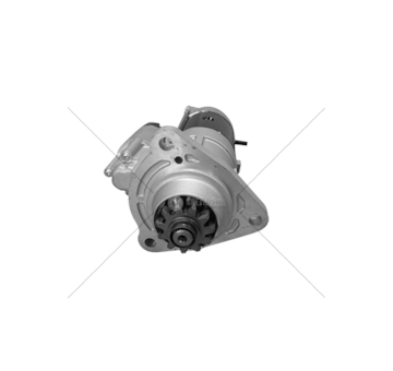 Starter MAGNUM AE 390/430/470/520 24V/7KW/ 11T Mitsubishi
