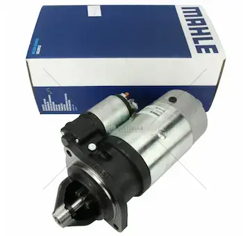 Startér mahle 12v 3kw z9 claas, cnh/fiatagri | AZJ3115