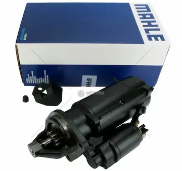 Startér mahle 12v/4,2kw/z10 | 3551773M91