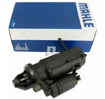 Startér mahle 12v/4,2kw/z10 pro case a new holland | 47605262