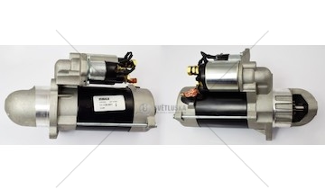 Startér MAHLE MS 753